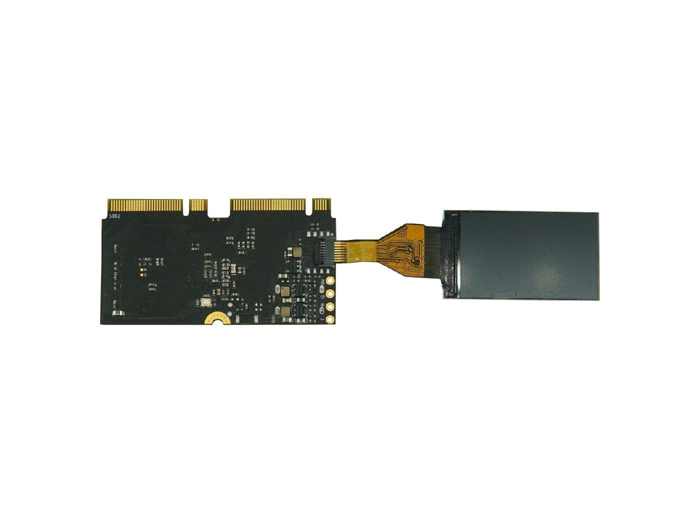 lichee RV-Nezha CM Allwinner D1 SoC with 1.14 Inch SPI LCD - Supported Linux