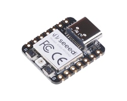 Seeed XIAO RP2040 - Supports Arduino, MicroPython and CircuitPython