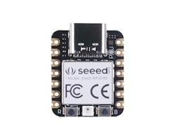 Seeed XIAO RP2040 - Supports Arduino, MicroPython and CircuitPython