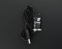 GM77 Barcode and QR Code Scanning Module