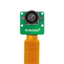Arducam 12MP IMX477 Mini HQ Camera Module for Raspberry Pi and Pi zero