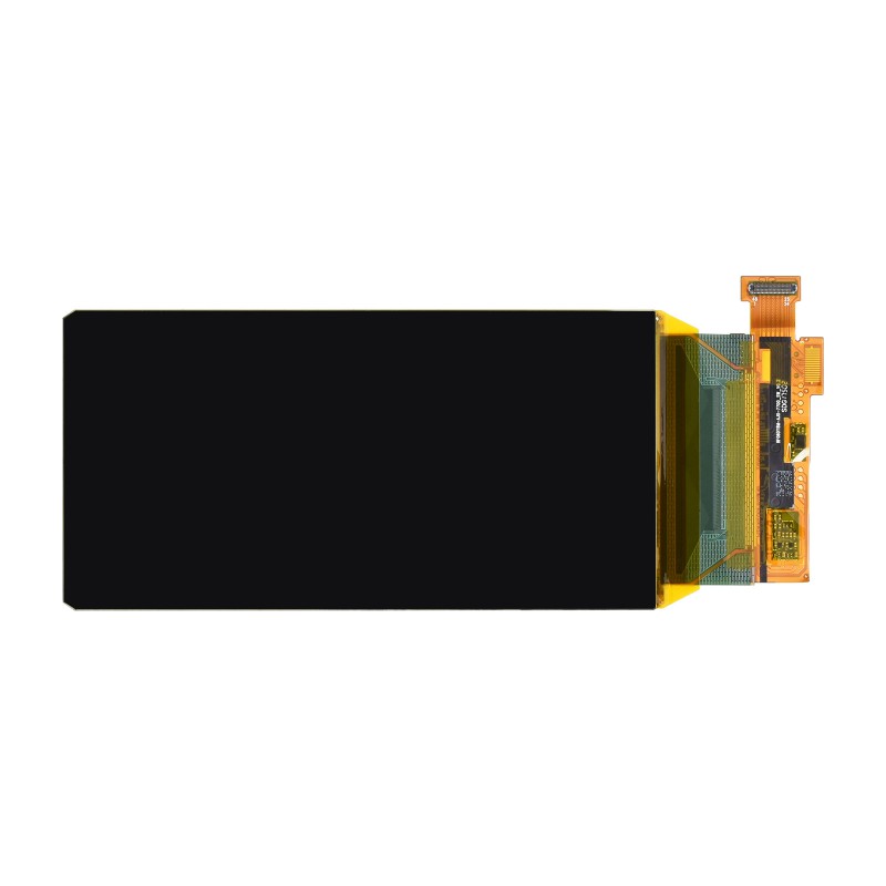 6inch Flexible AMOLED, HDMI, 1080×2160, Rounded Corners