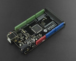 DFRduino Mega2560 (Arduino Mega 2560 R3 Compatible)