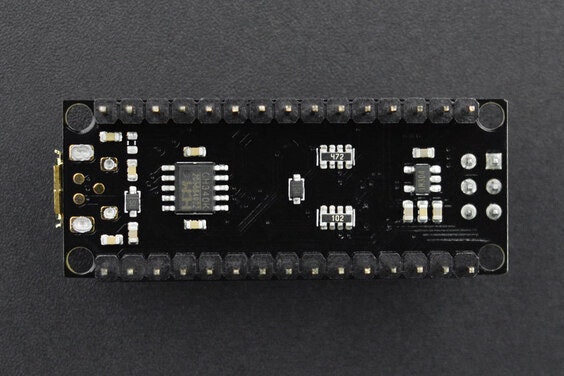 DFRduino Nano (Arduino Nano Compatible)