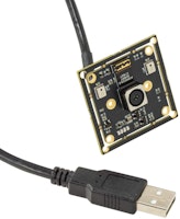 Arducam 16MP Autofocus USB Camera for Computer with Microphone, 4K video Webcam