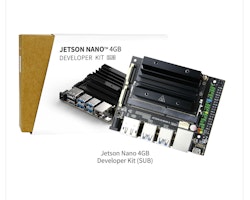 NVIDIA Jetson Nano Development Kit (SUB)