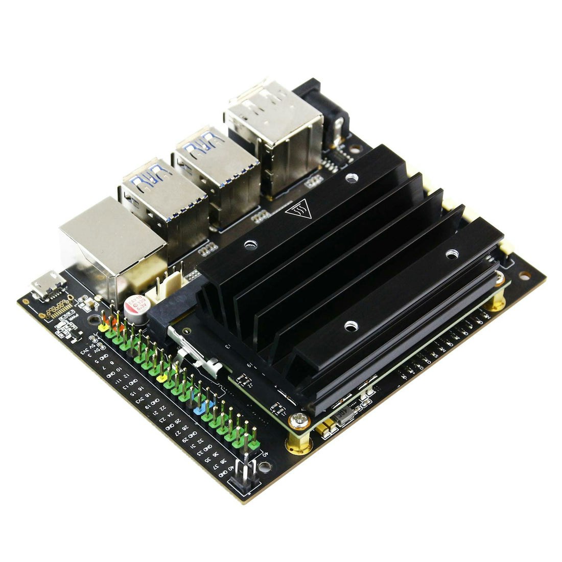 NVIDIA Jetson Nano Development Kit (SUB)