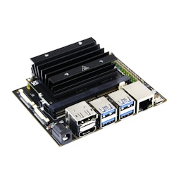 NVIDIA Jetson Nano Development Kit (SUB)