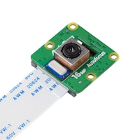 Arducam IMX519 autofocus camera module 16MB for Raspberry Pi