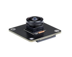 IMX378-190 Fisheye Lens Camera for Raspberry Pi 12.3MP