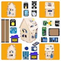 Smart Home Kits Sensor IOT