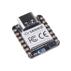 Seeed XIAO BLE nRF52840 Sense