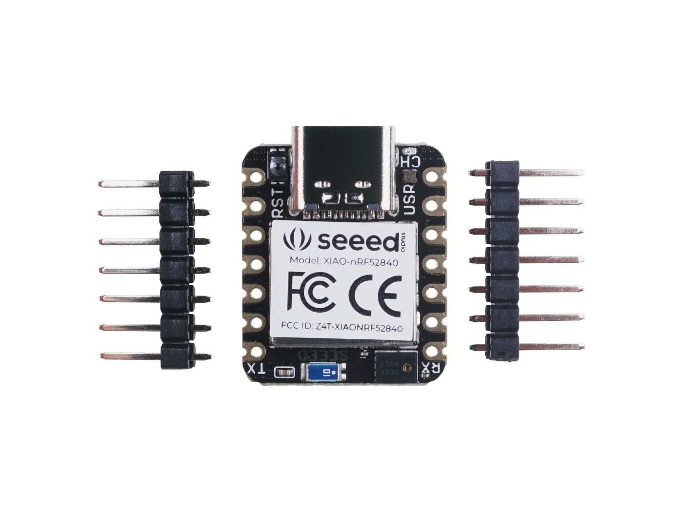 Seeed XIAO BLE nRF52840 Sense