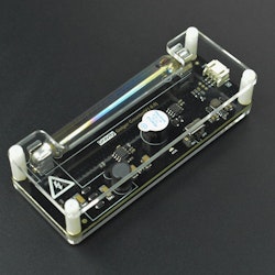 Gravity: Geiger Counter Module Ionizing Radiation Detector