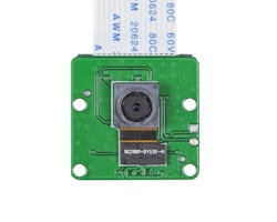 Arducam IMX219 Visible Light Fixed Focus Camera Module for Raspberry Pi