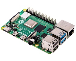 Raspberry Pi 4 8GB RAM