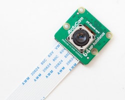 Arducam 64MP Autofocus Camera Module for Raspberry Pi