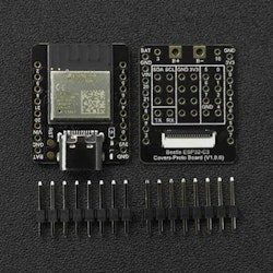 Beetle ESP32 - C3 (RISC-V Core Development Board)