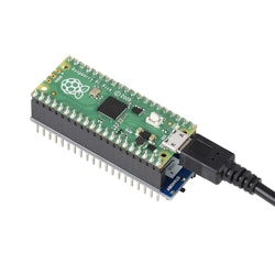 L76B GNSS Module for Raspberry Pi Pico GPS / BDS / QZSS Support