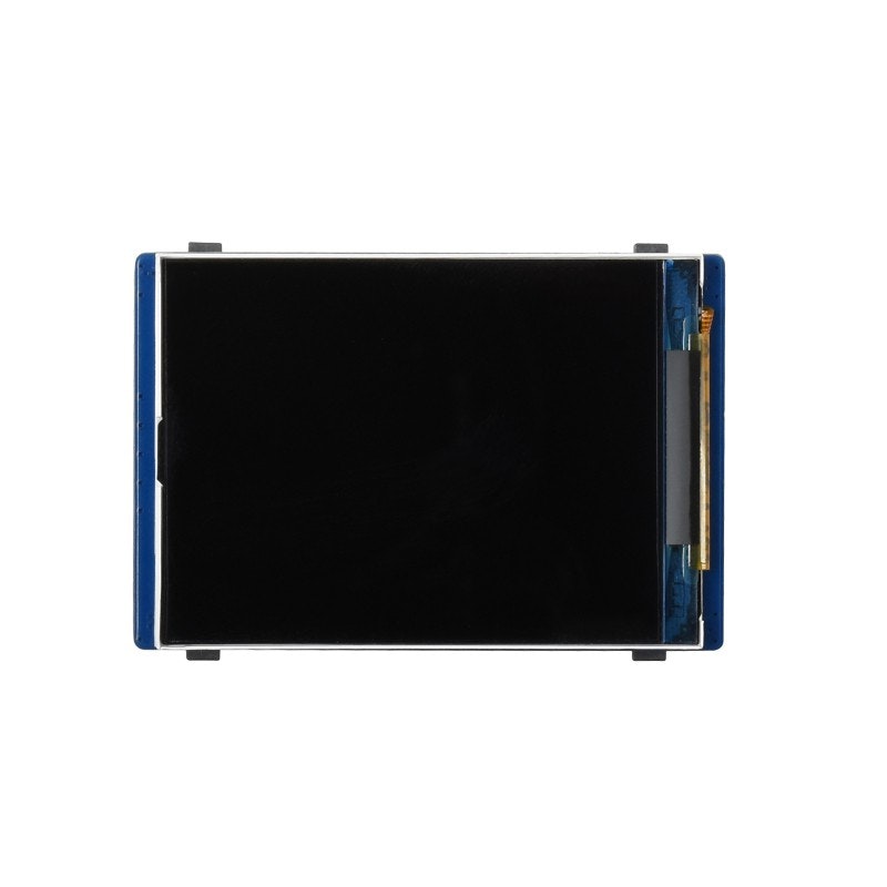 2inch LCD Display Module for Raspberry Pi Pico, 65K Colors, 320×240, SPI