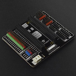 Expansion Board for Raspberry Pi Pico