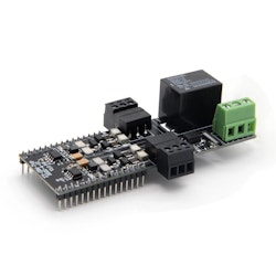 LILYGO® T-SimHat CAN RS485 Relay 5V With Optocoupler Isolation Module T-SIM Series Expansion