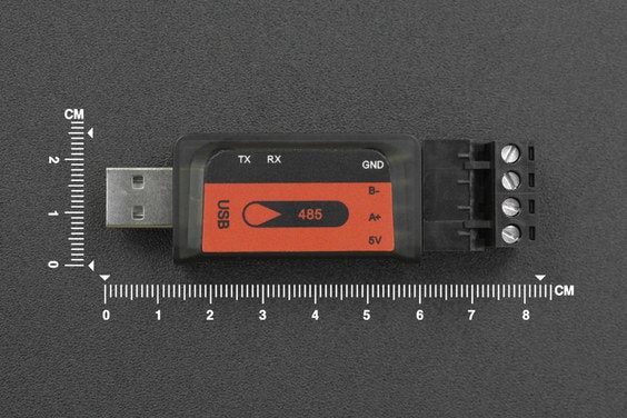 USB to RS485 Module