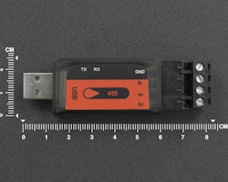 USB to RS485 Module