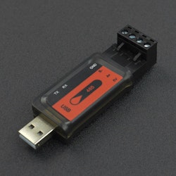 USB to RS485 Module