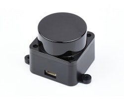 D300 Developer Kit, DTOF Laser Ranging Sensor, 360° Omni-Directional Lidar, UART Bus