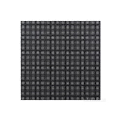 RGB Full-Color LED Matrix Panel, 3mm Pitch, 64×64 Pixels, Adjustable Brightness