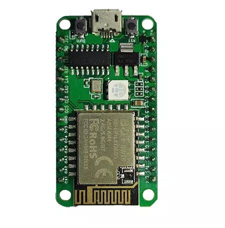 Ai-Thinker BW16 development board WIFI and BT5.0