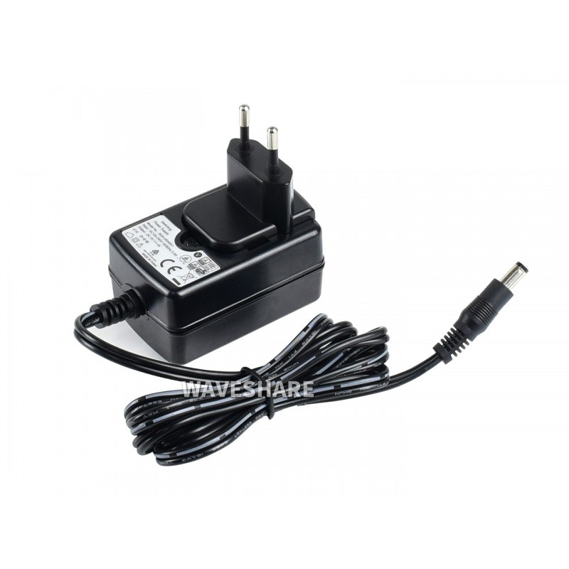 Power Supply, 5V/4A, Applicable for Jetson Nano