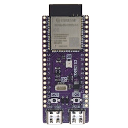Lolin S3 V1.0.0 - LOLIN WIFI BLE IOT Board based ESP32-S3-WROOM-1 16MB