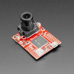 OpenMV Cam H7 R1 - MicroPython Embedded Vision Machine Learning - OV7725 Image Sensor