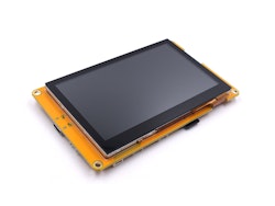 Sunton ESP32-S3 4.3" 800*480 IPS with Touch