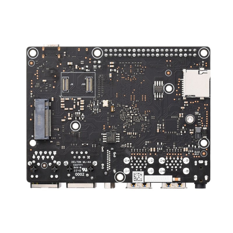 VisionFive2 RISC-V Single Board Computer