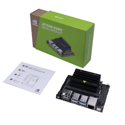 NVIDIA Jetson Nano Developer Kit