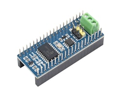 CAN bus Module (B) for Raspberry Pi Pico, enabling long range communication through SPI