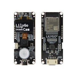LILYGO® T-Camera S3 ESP32-S3 ESP32-Cam