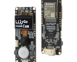 LILYGO® T-Camera S3 ESP32-S3 ESP32-Cam