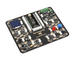 Raspberry Pi Pico W with Sensor-Kit-B