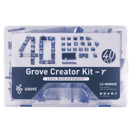 Grove Creator Kit - γ