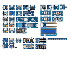 Grove Creator Kit - γ