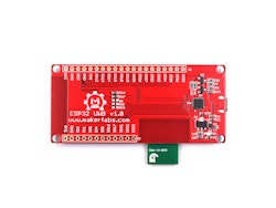 ESP32 UWB Pro