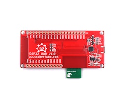 ESP32 UWB Pro