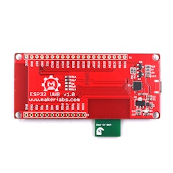 ESP32 UWB Pro