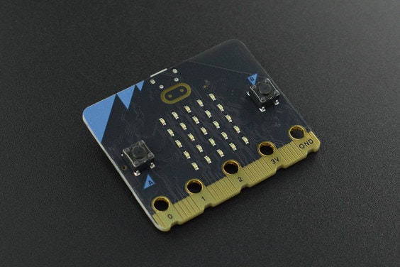 micro:bit Go V2