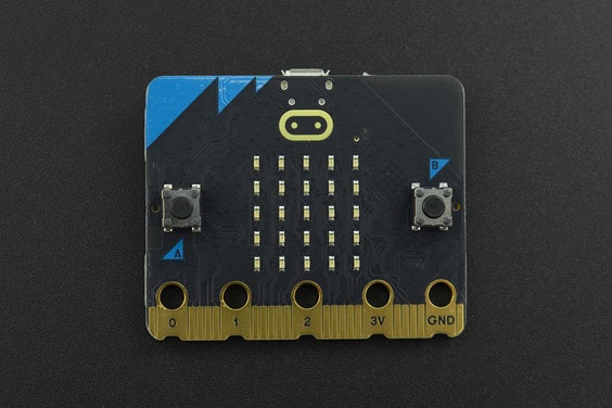 micro:bit Go V2