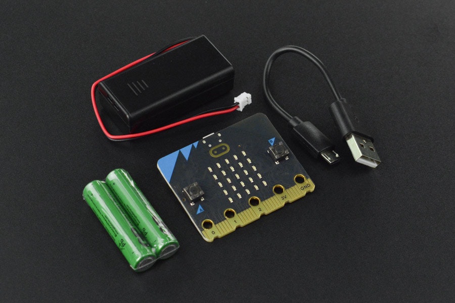 micro:bit Go V2